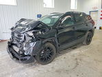 GMC Terrain 2021