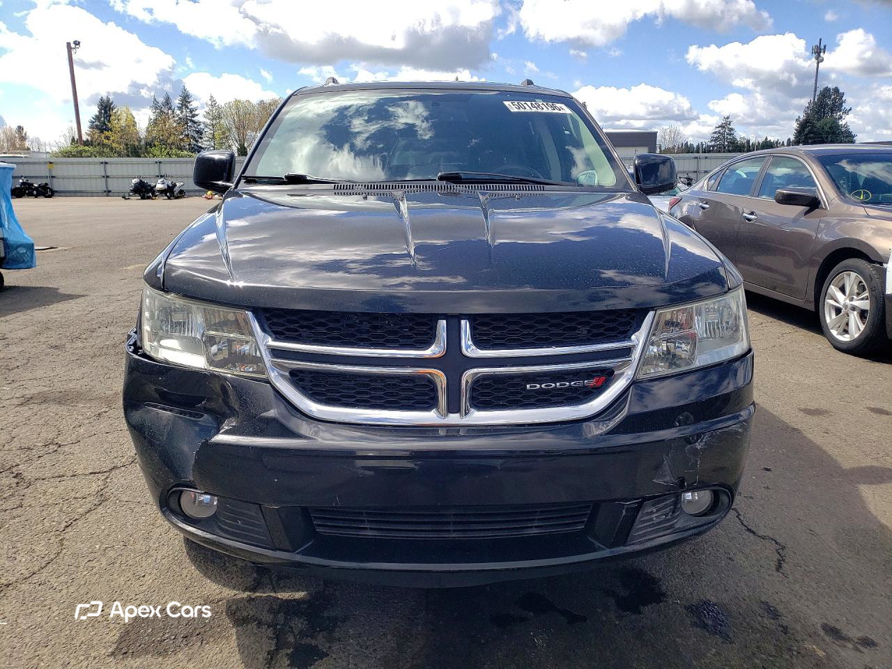 Dodge Journey 2010
