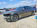 BMW Series 5 2017