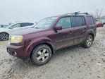 Honda Pilot 2010