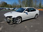 Subaru Legacy 2005