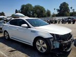Kia Optima 2016