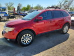 Ford Edge 2010