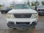 Ford Explorer 2005
