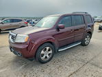 Honda Pilot 2014