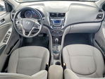 Hyundai Accent 2015