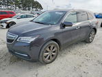 Acura MDX 2015