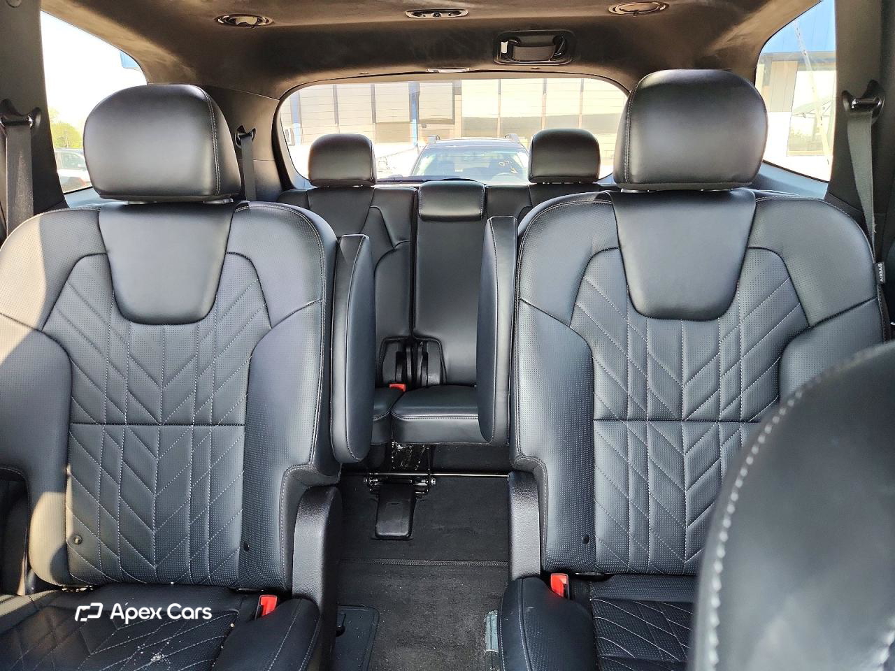 Kia Telluride 2024