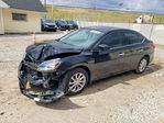Nissan Sentra 2017
