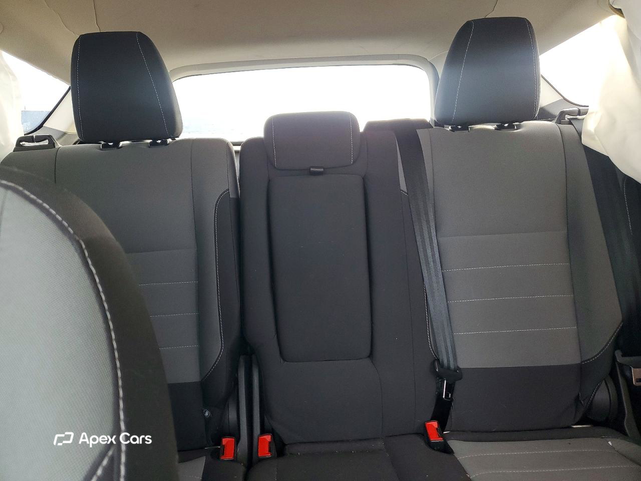 Ford Escape 2016