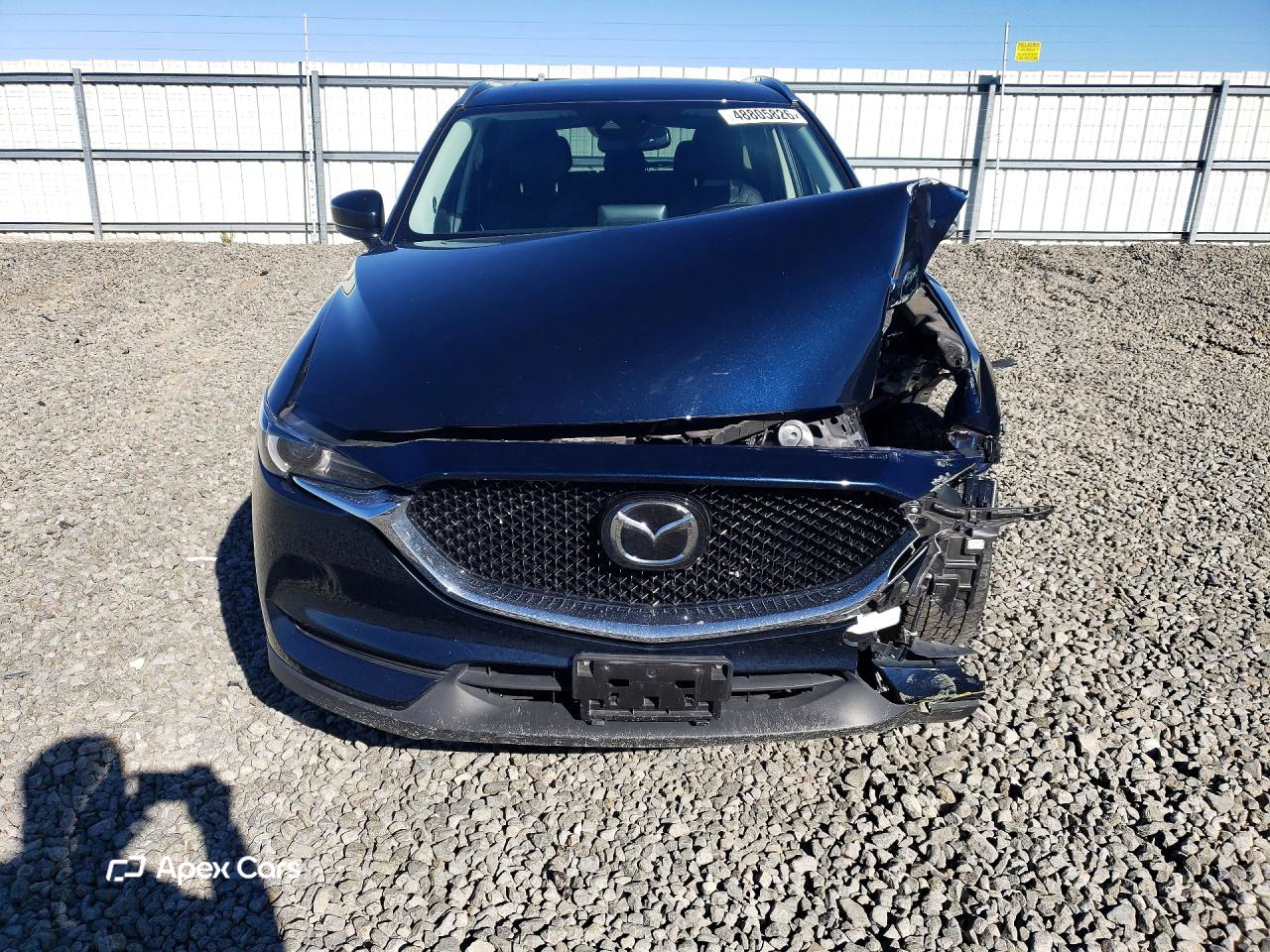 Mazda CX-5 2020