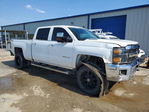 Chevrolet Silverado 2016