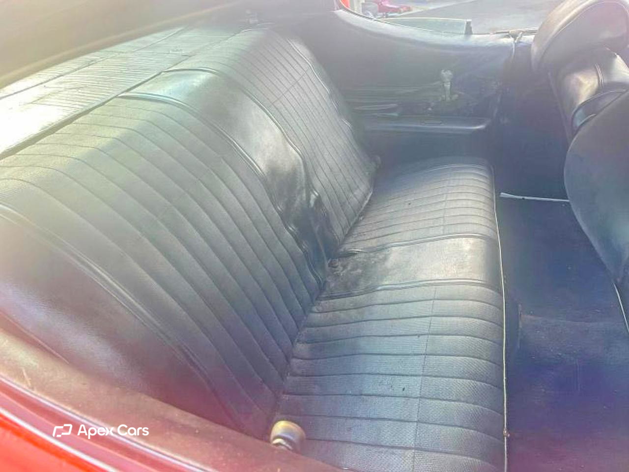 Pontiac LeMans 1972