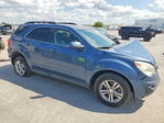 Chevrolet Equinox 2012