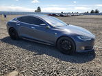 Tesla Model S 2018