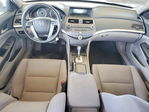 Honda Accord 2012