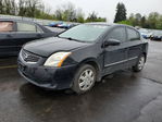 Nissan Sentra 2012