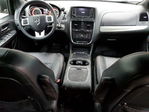 Dodge Caravan 2018