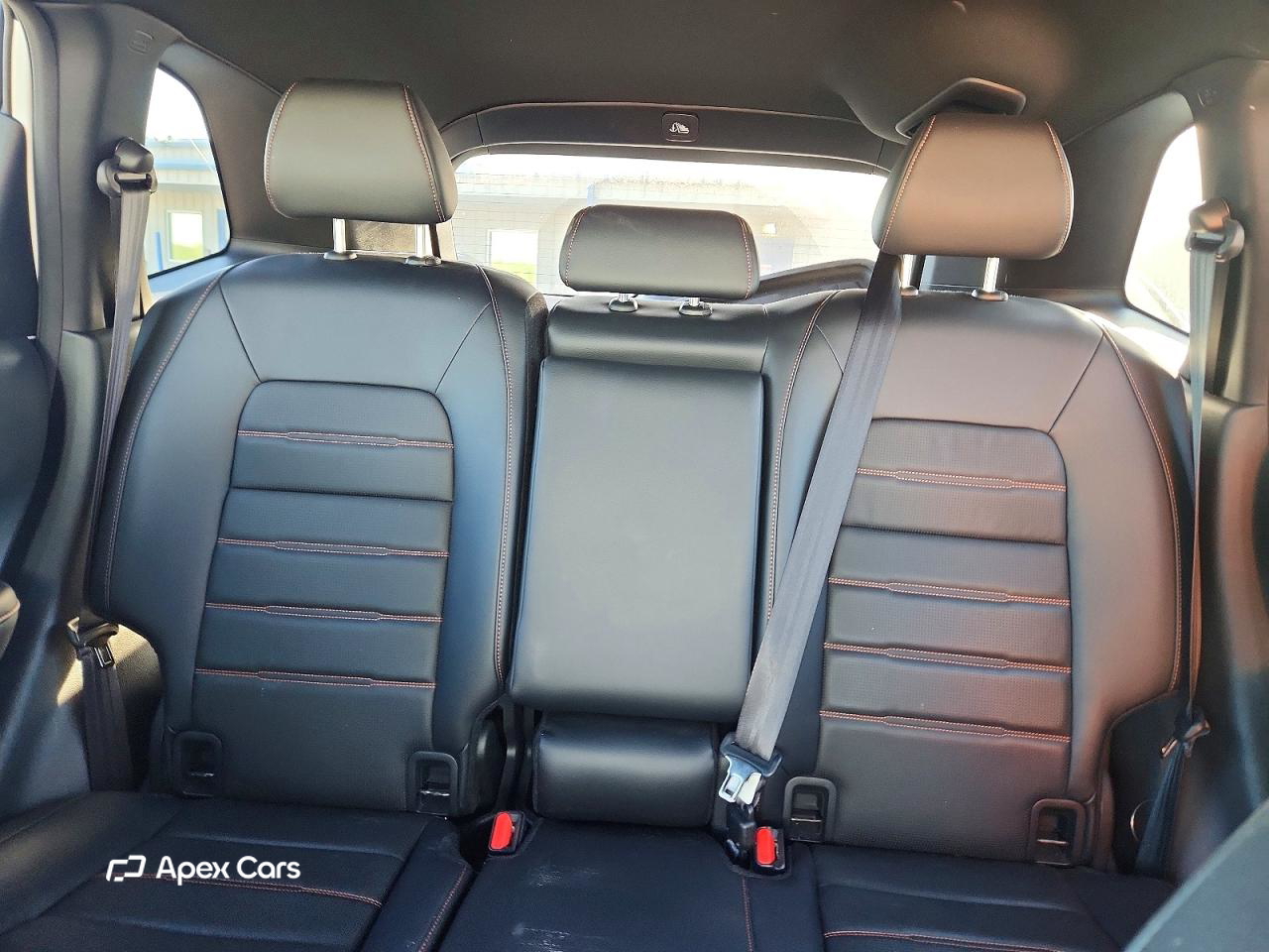 Honda CR-V 2024