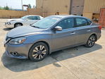 Nissan Sentra 2017