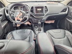 Jeep Cherokee 2015