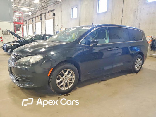 Chrysler Voyager 2020 - Image 1 of 13