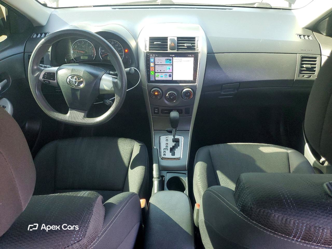 Toyota Corolla 2013