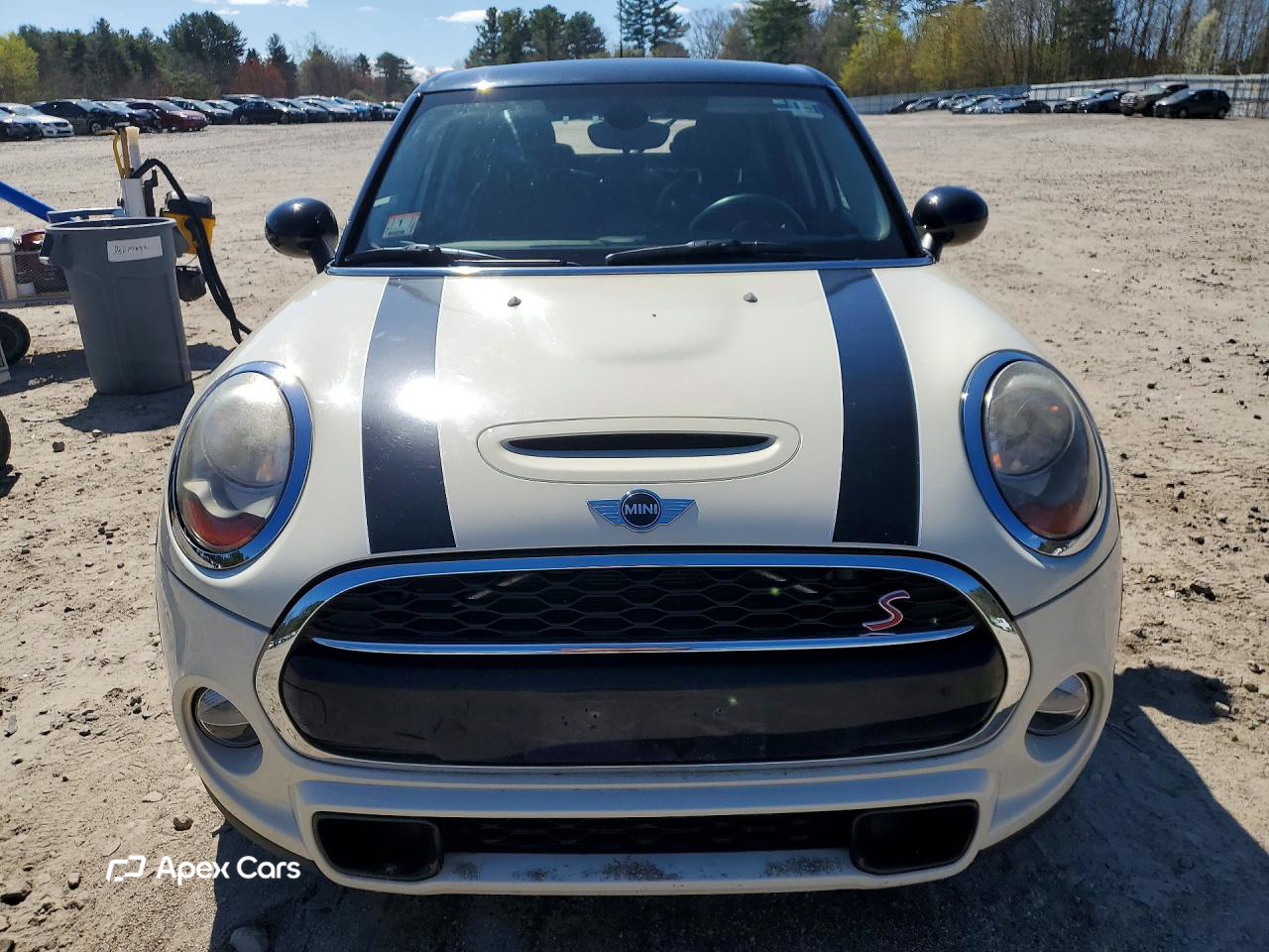 MINI Cooper 2015