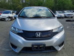 Honda Fit 2015
