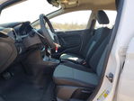 Ford Fiesta 2015