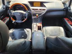 Lexus RX 2010