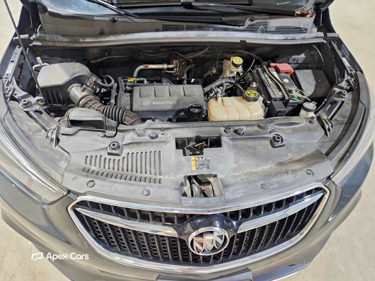 Buick Encore 2017