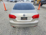 Volkswagen Jetta 2013