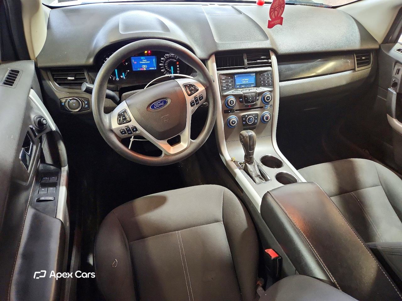 Ford Edge 2014