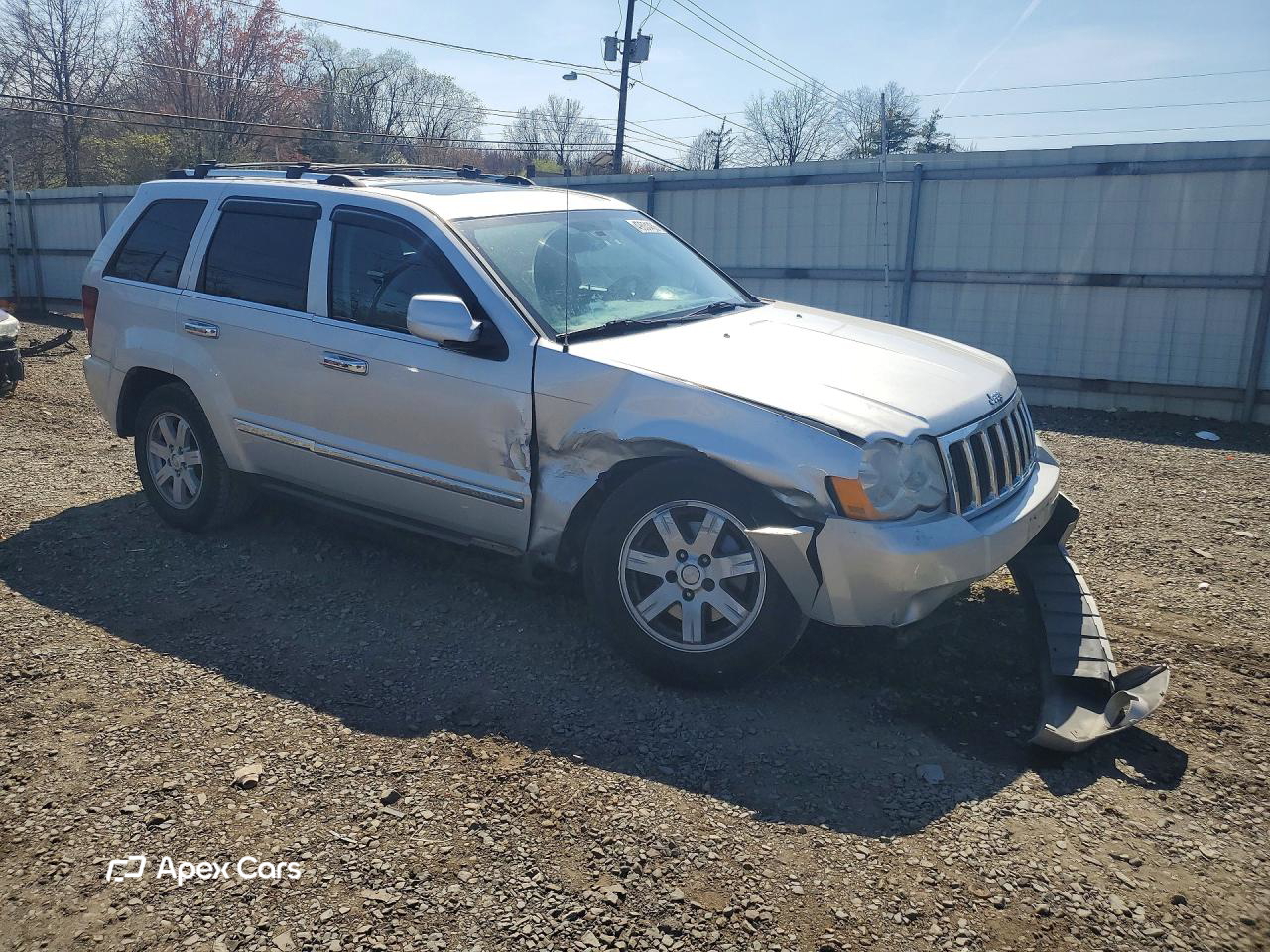 Jeep Cherokee 2010