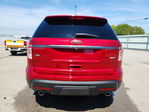 Ford Explorer 2015