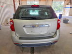 Chevrolet Equinox 2015