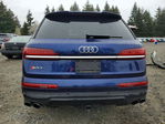 Audi SQ7 2020