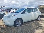 Nissan Leaf 2012