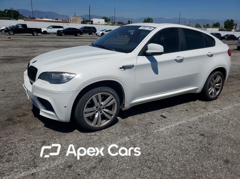 BMW X6 2012 - Image 1 of 14