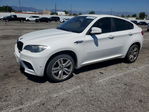 BMW X6 2012