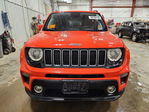 Jeep Renegade 2021