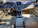Cadillac SRX 2010