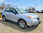 Subaru Forester 2016
