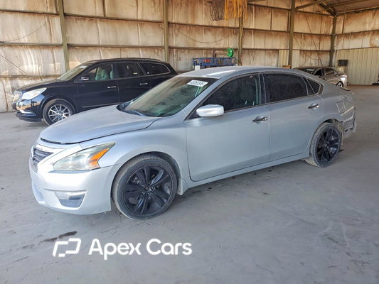 Nissan Altima 2015 - Image 1 of 12