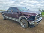Dodge RAM 2012