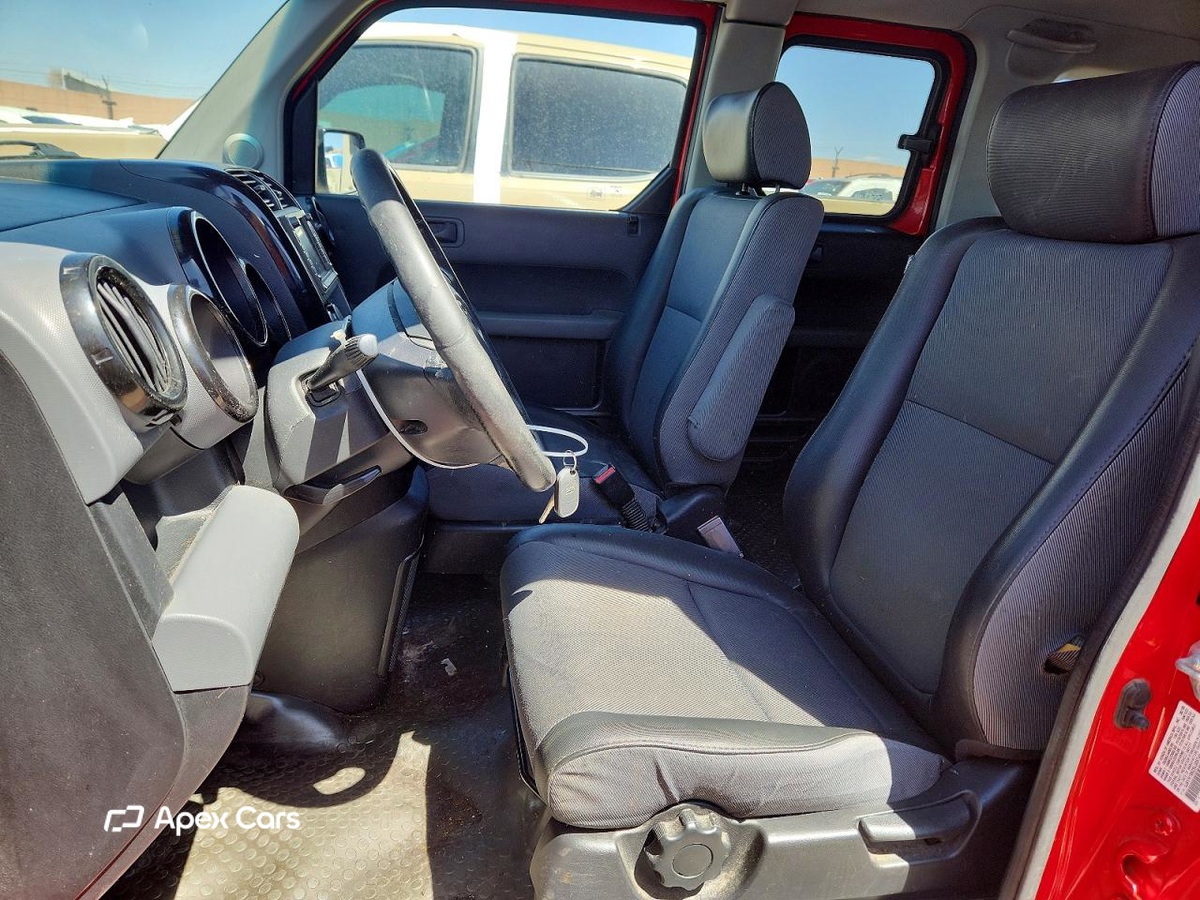 Honda Element 2005