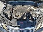 Mercedes-Benz E-klasse 2012
