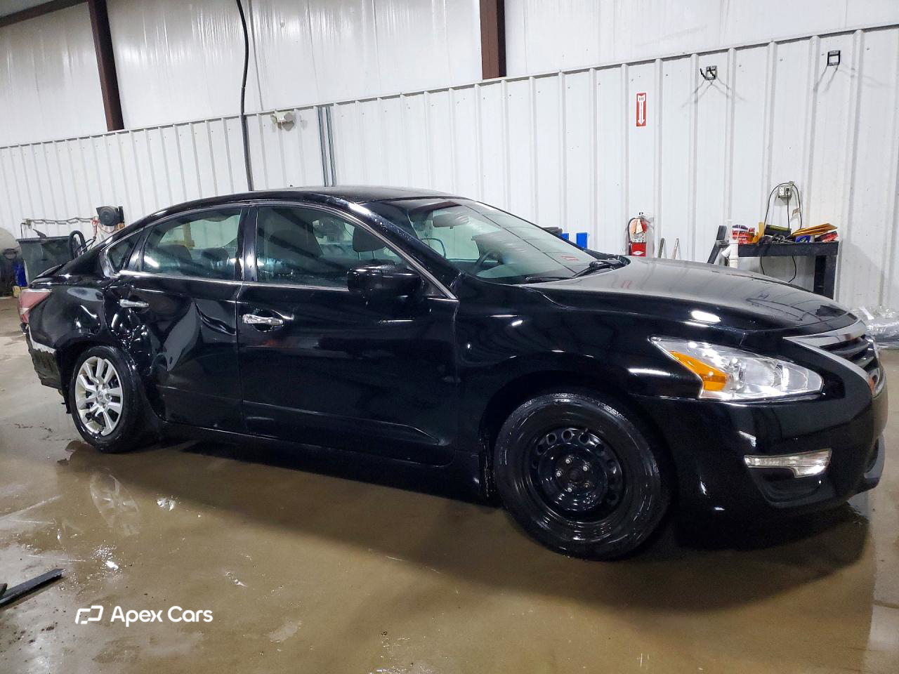 Nissan Altima 2014
