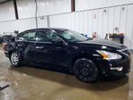 Nissan Altima 2014